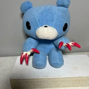 Gloomy Bear Plush 
Nightmare Teddy Stuffed Animal